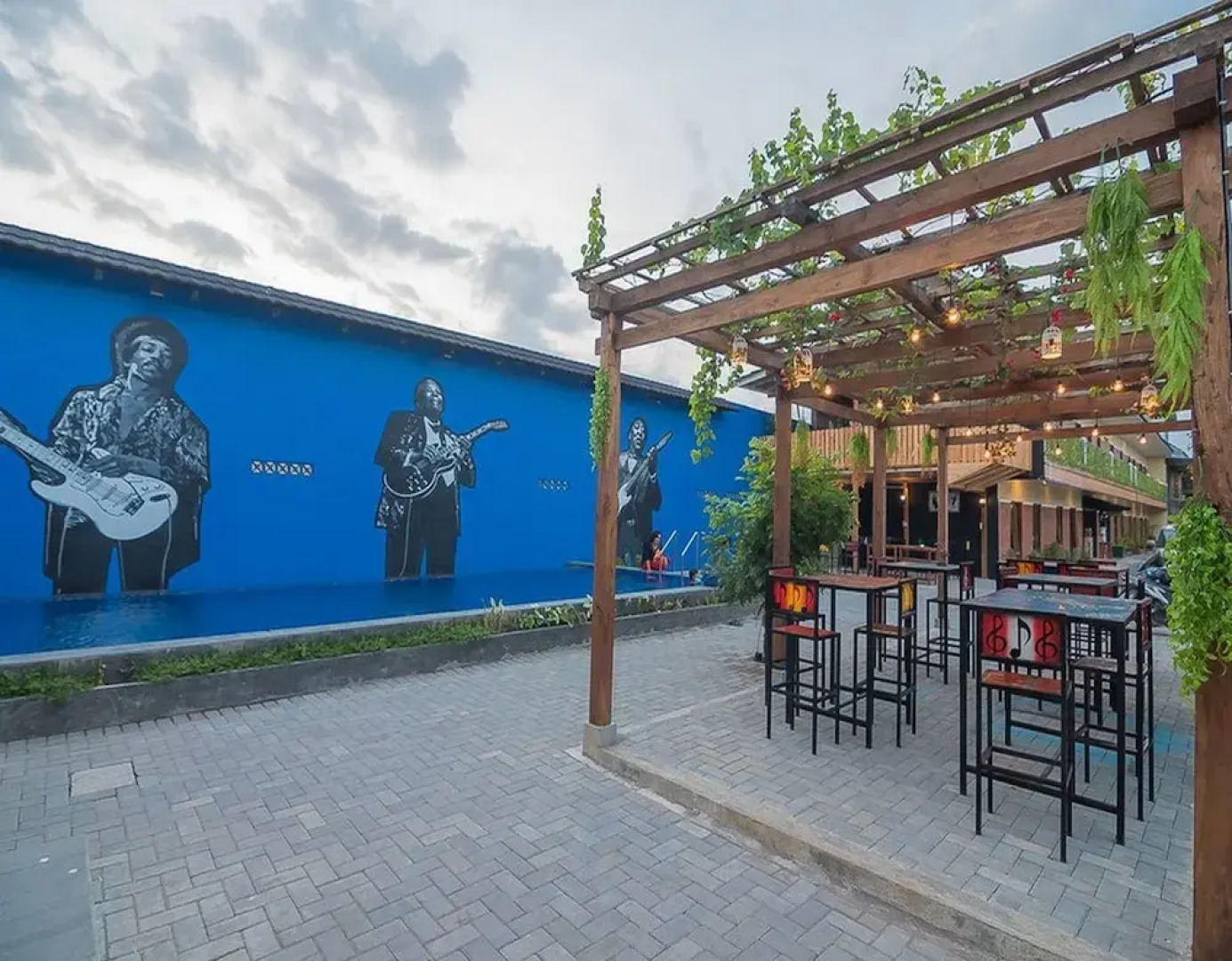 RedDoorz near Desa Wisata Kasongan