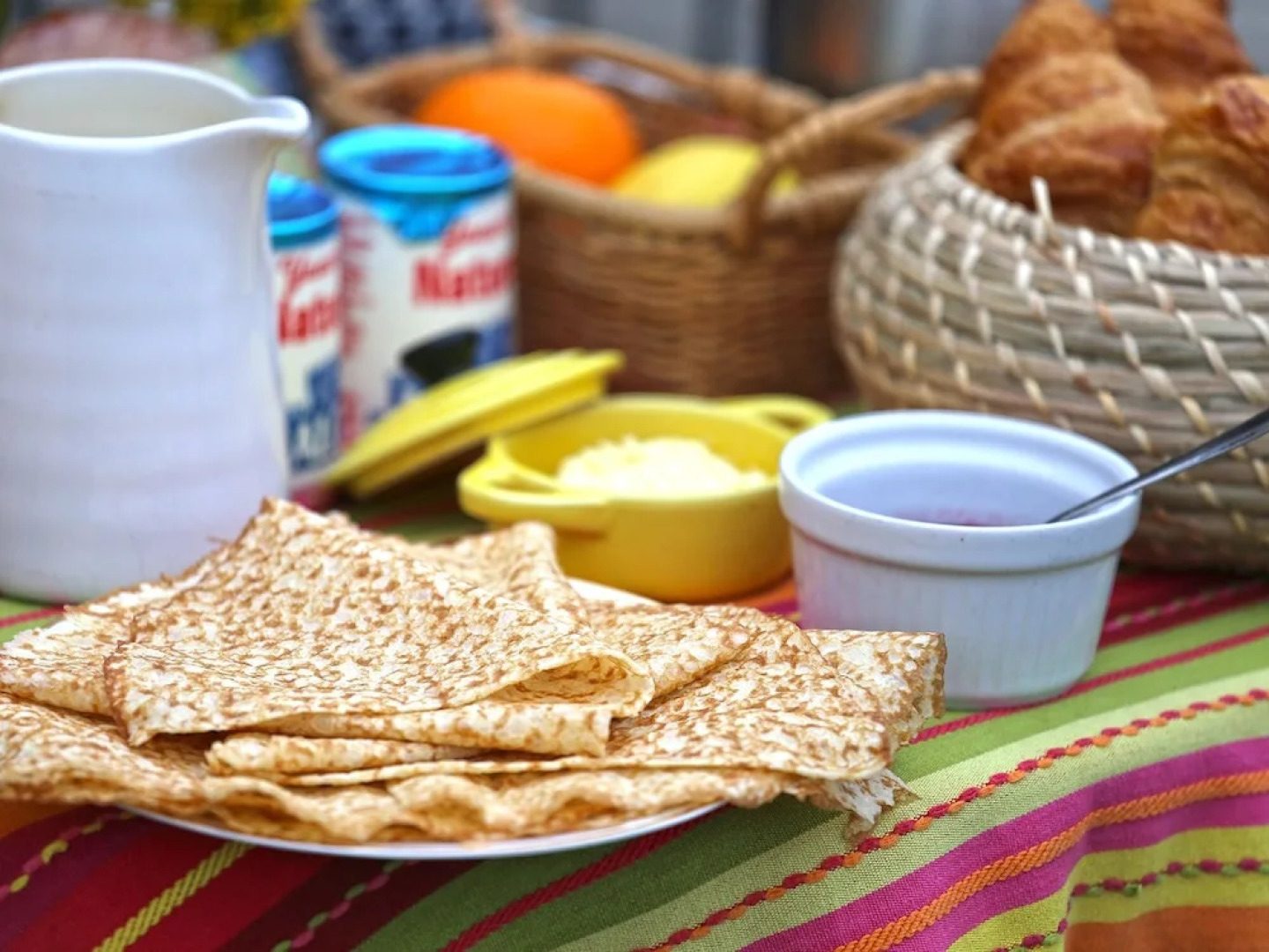 Gouelet-Ker, Ile de Ouessant, Vue Mer