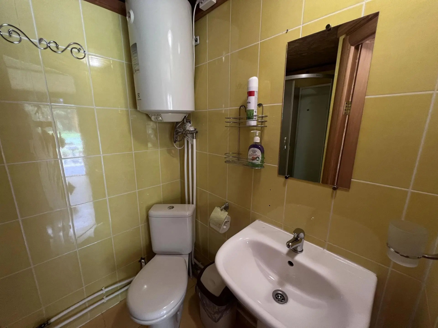 Усадьба Славная