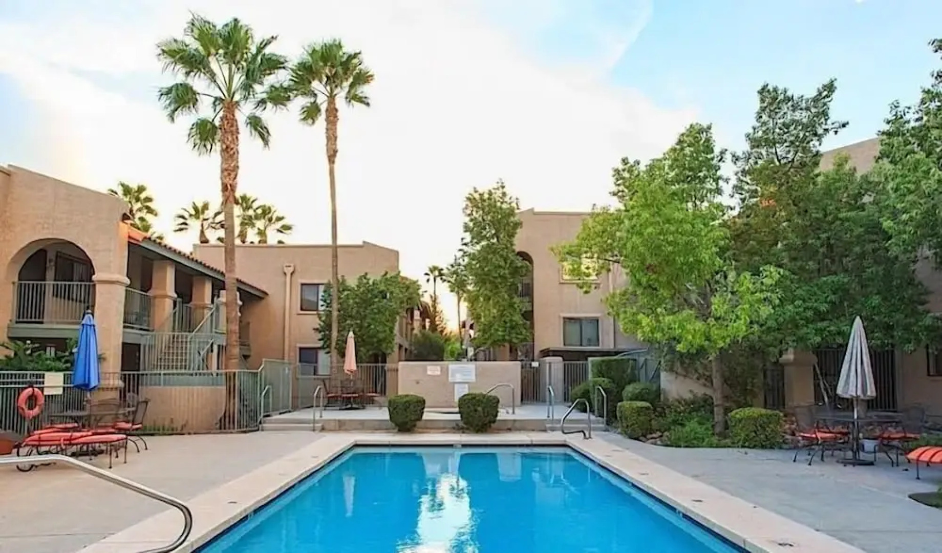 Perfect at Pantano By Signature Vacation Rentals