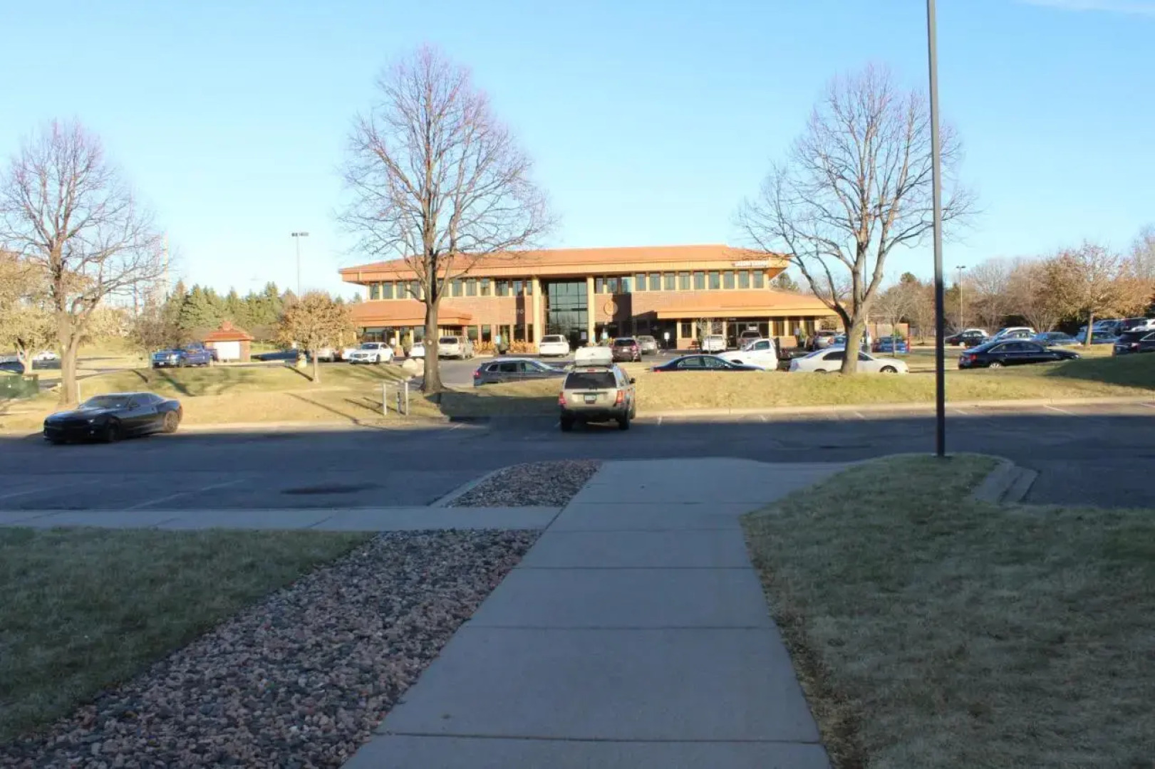 Select Inn Maple Grove