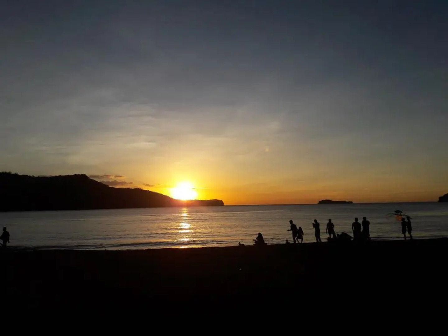 Sand Bar Beach Resort