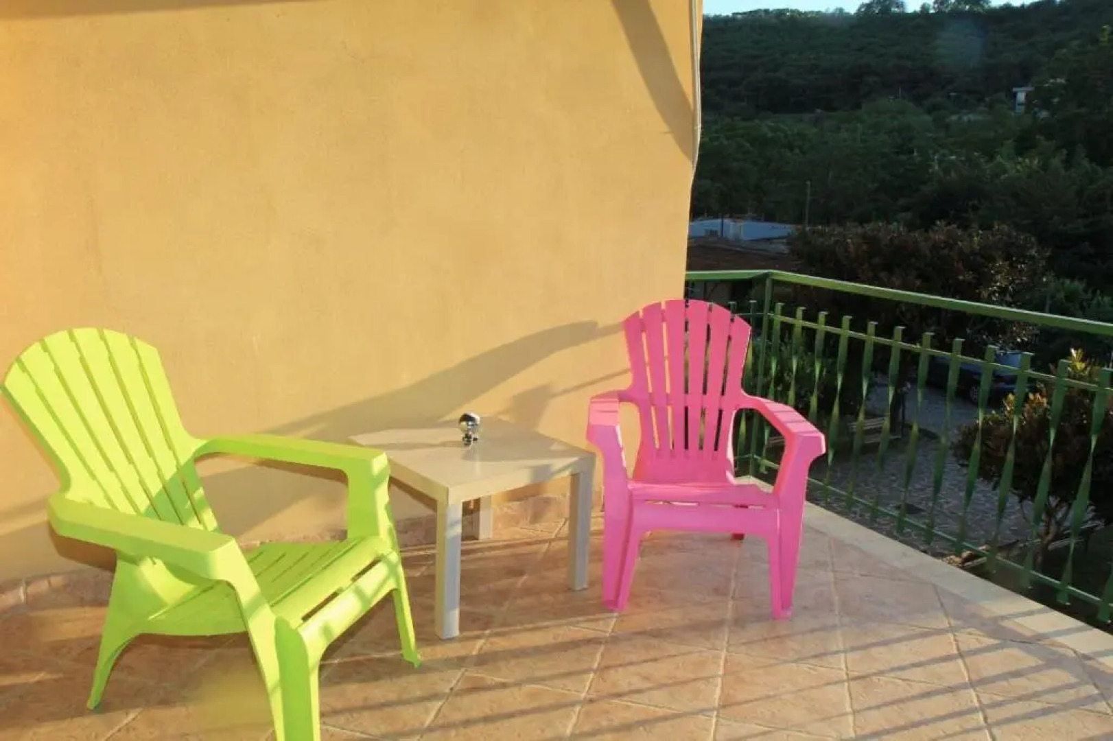 B&B Villa Enza intero appartamento a Nocera Inferiore, Salerno