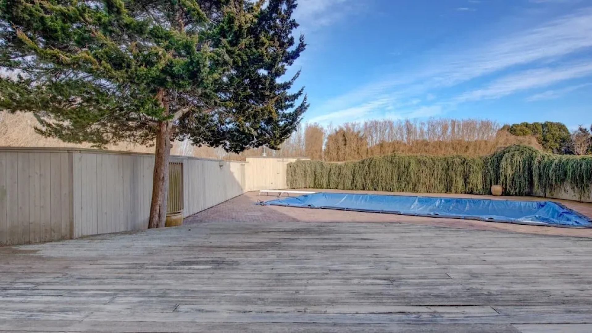 Bridgehampton Beach Walk