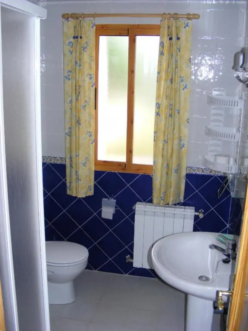 Cortijo Los Abedules