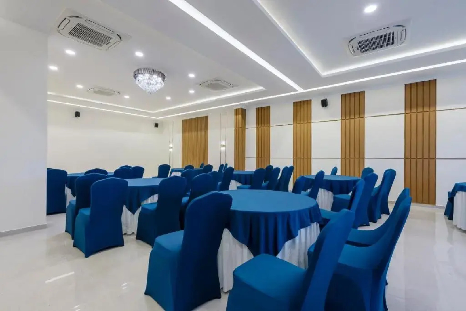 Treebo Premium Aasma Courtyard