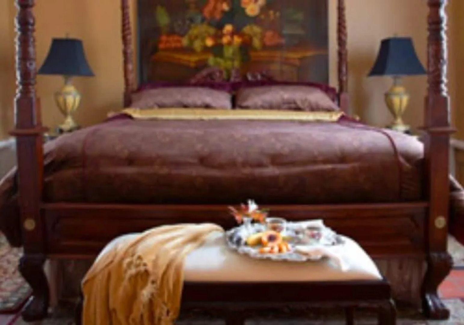 1890 Williams House Inn