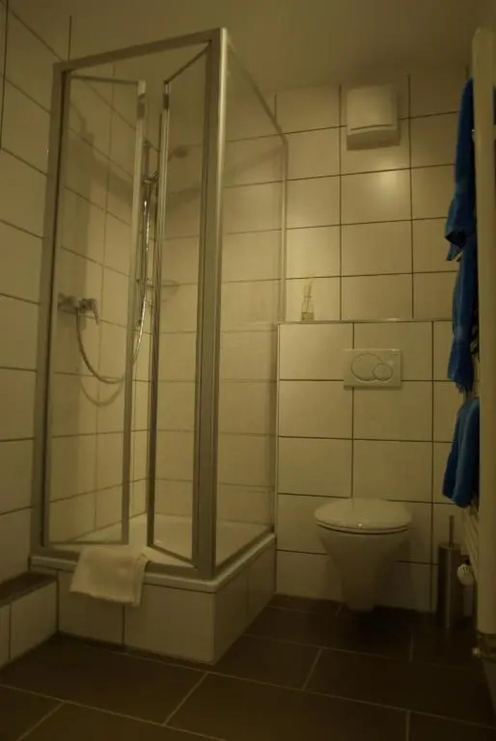 Gästezimmer zwischen Neckar und Enz