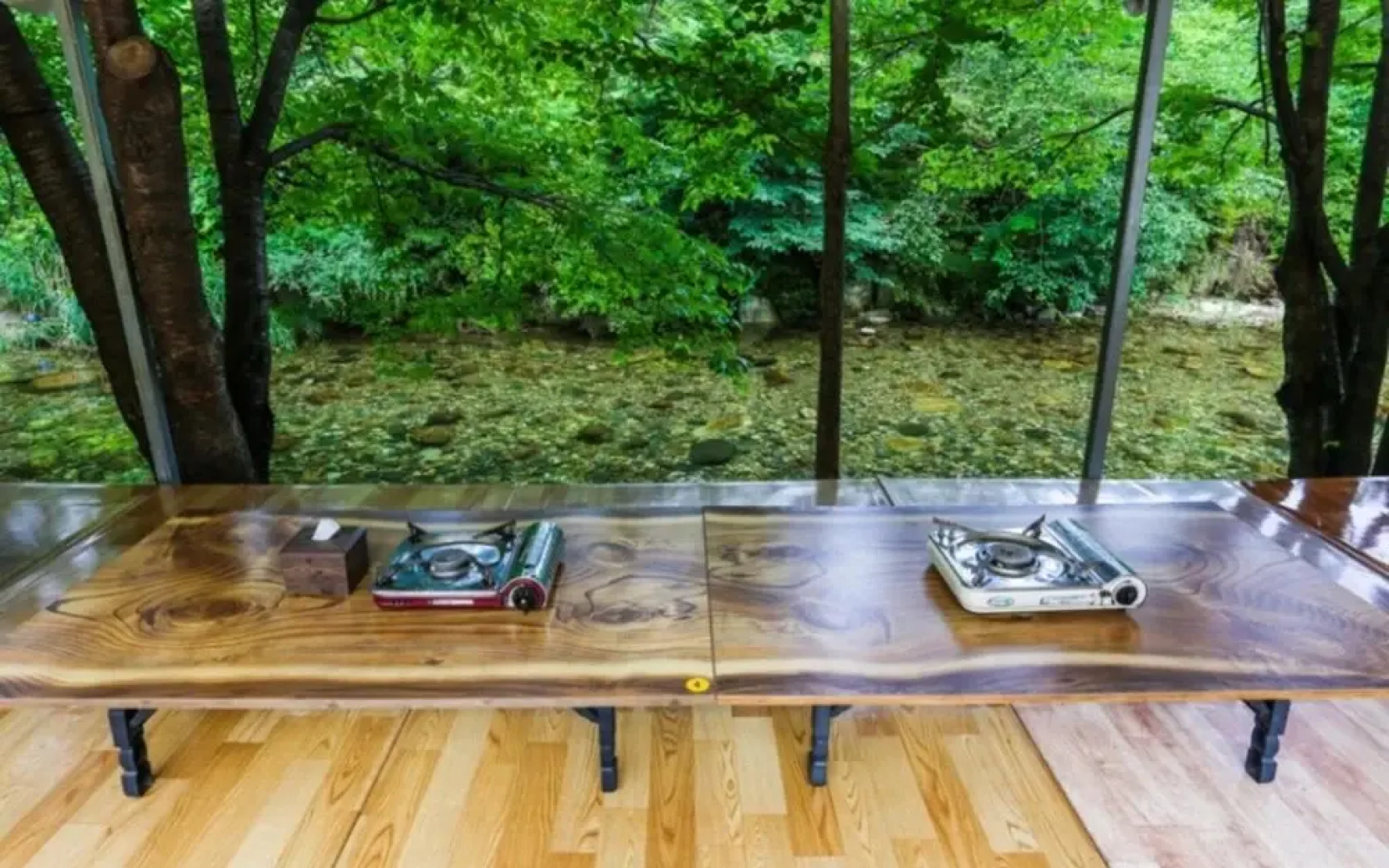 Yangpyeong Yongmunsanjang Pension