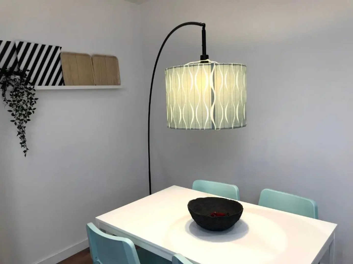 INSIDEHOME Apartments - La Casita de Úrsula