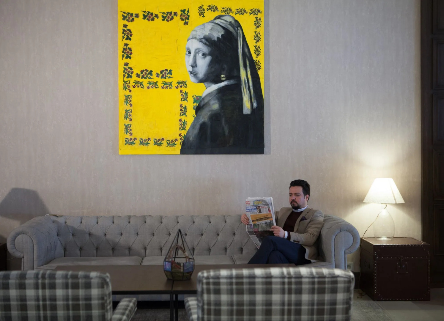 Ilgaz Mountain Resort Hotel