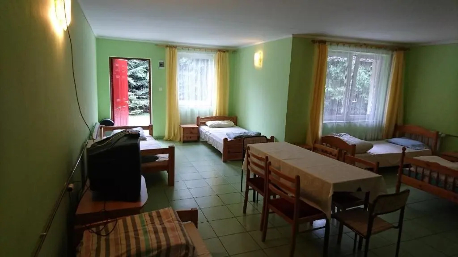 Osrodek Wypoczynkowy Duet