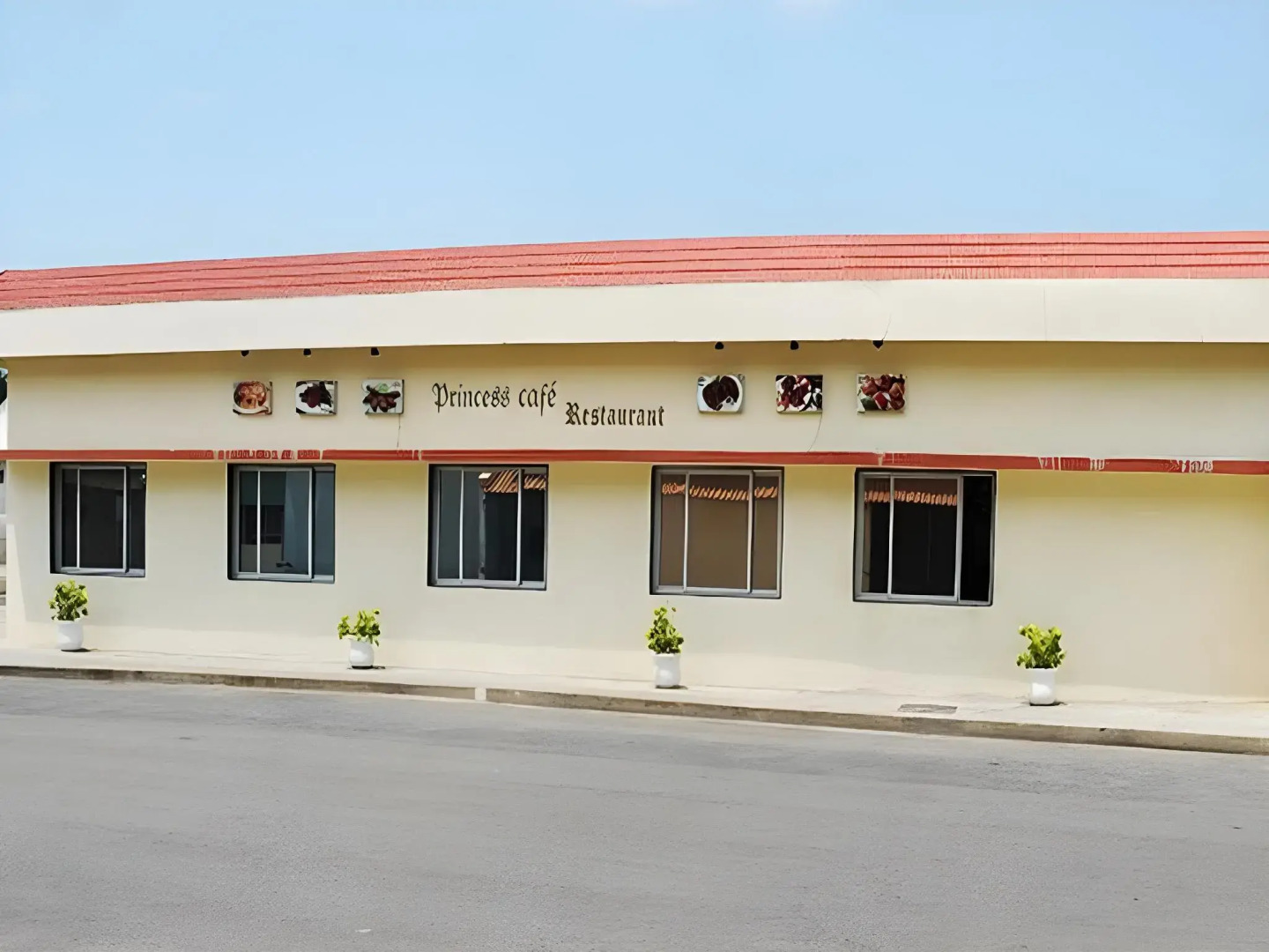 Ramoji Film City Shantiniketan