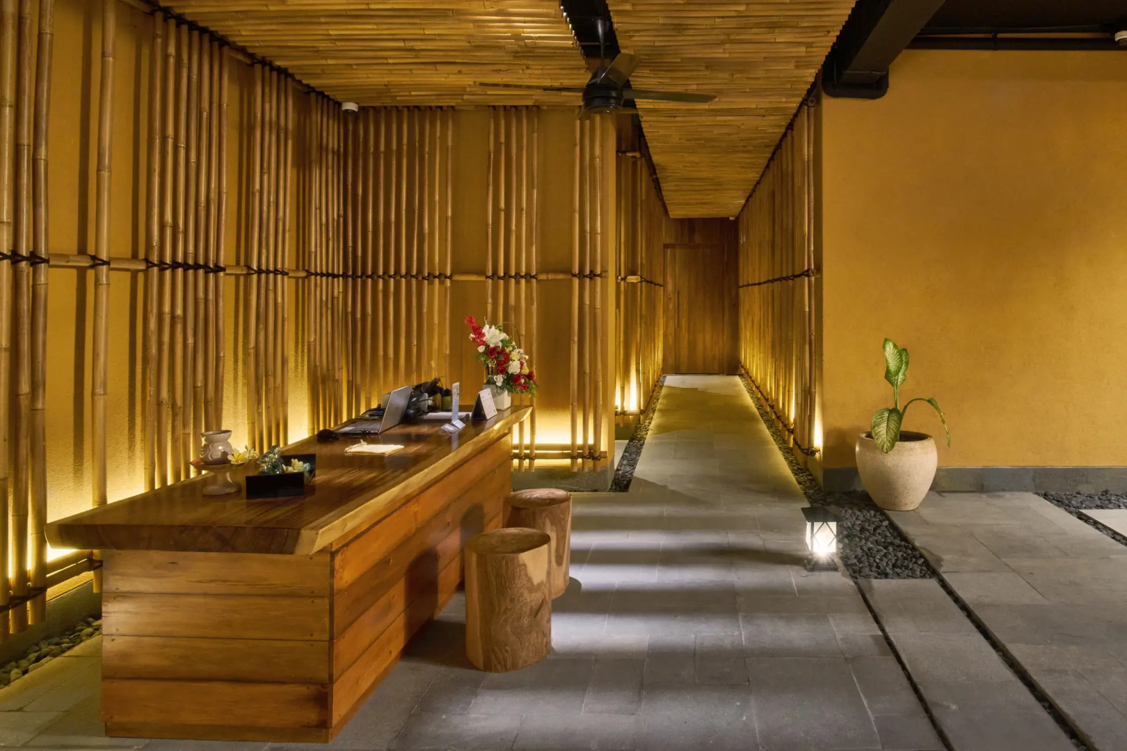 Kalandara Resort Lombok