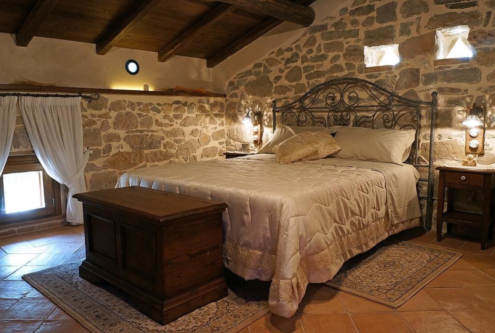 La Locanda Del Ruspante