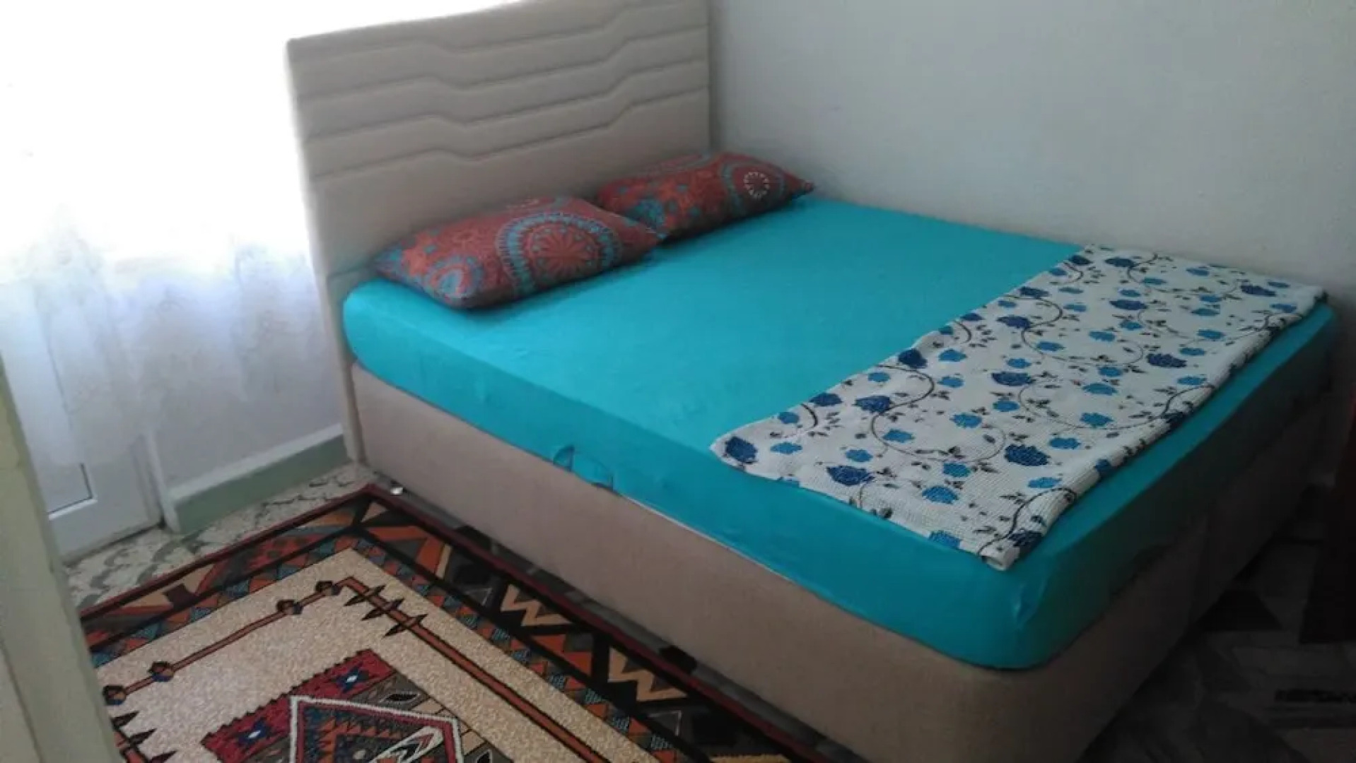 Erikli Tatil Evi 4