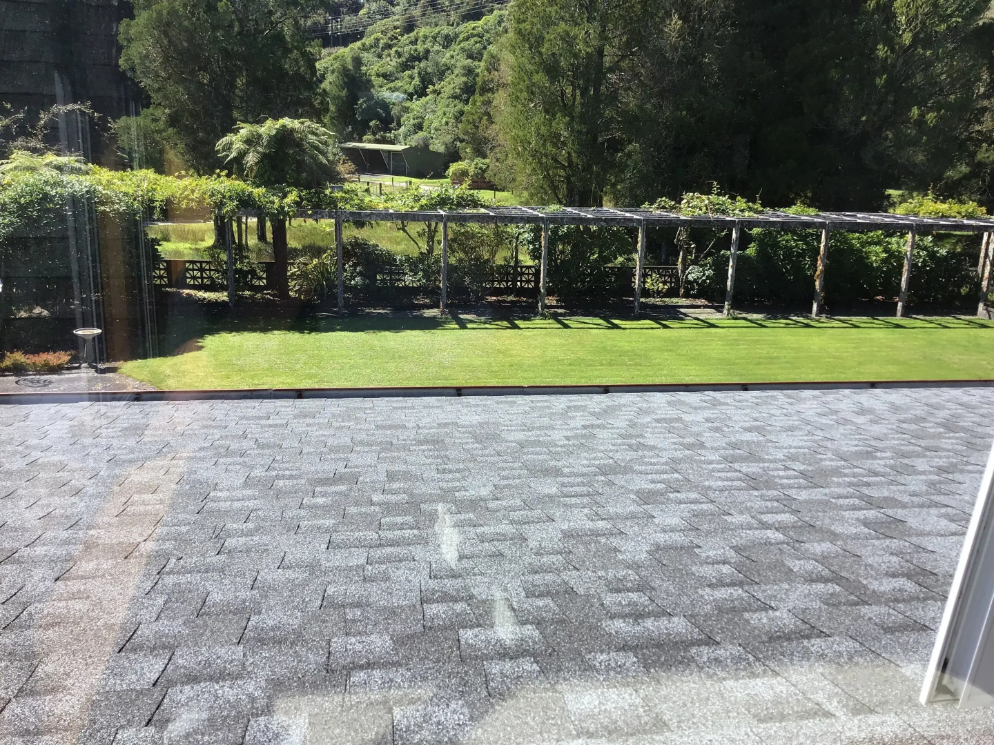 Woodland Glen Lodge