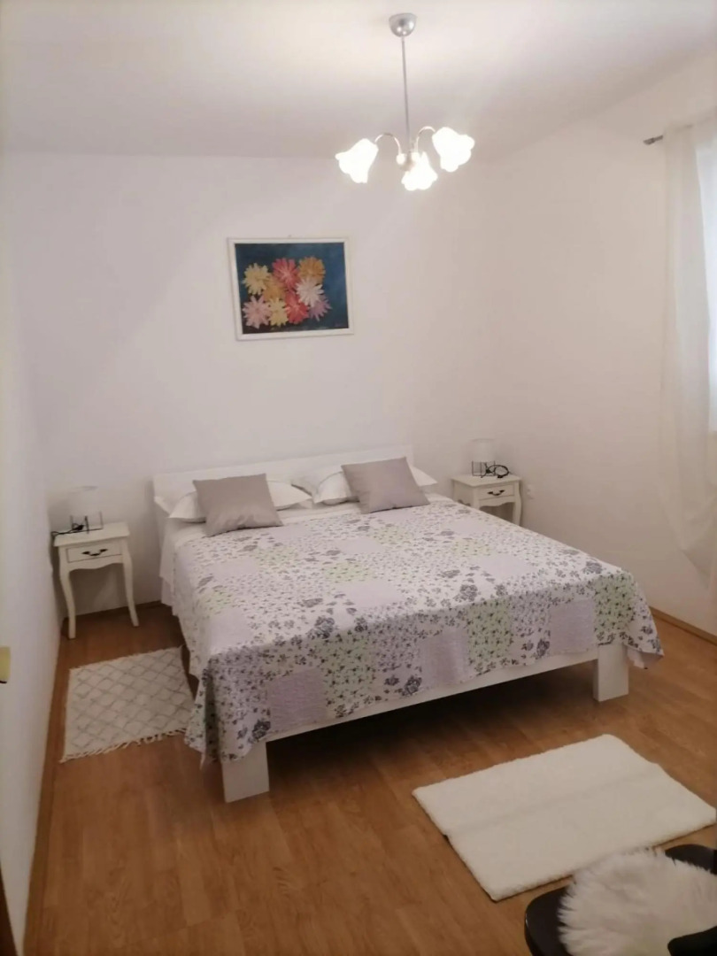 Ljube - Quiet Location & Close to the Beach - A3