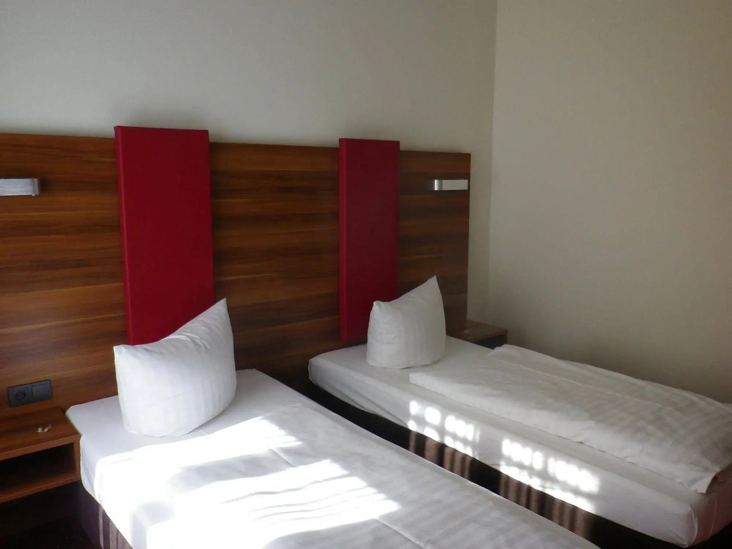 Hotel Schwibbogen Altstadt & Appartements