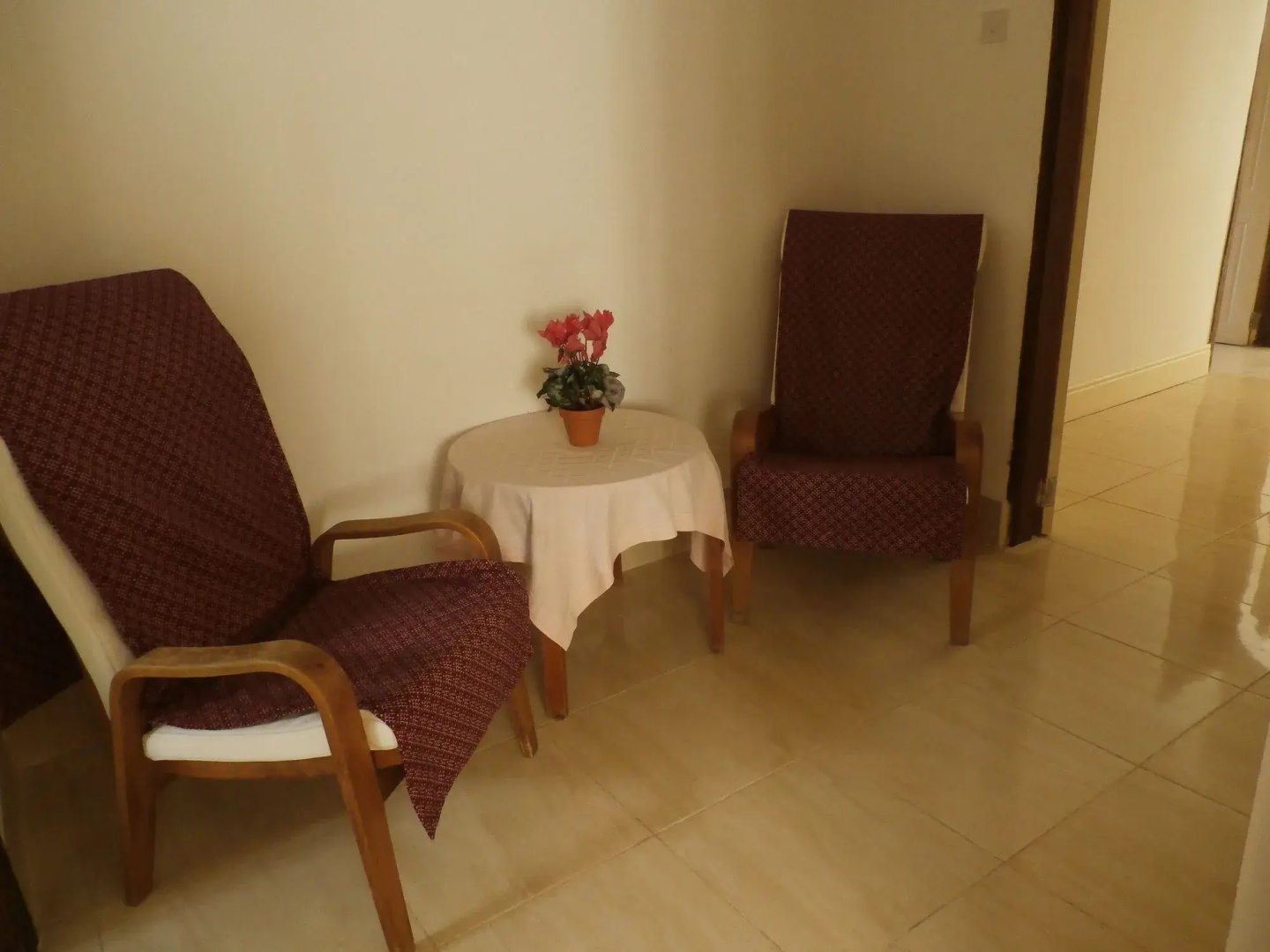 B&B Villa Calliandra
