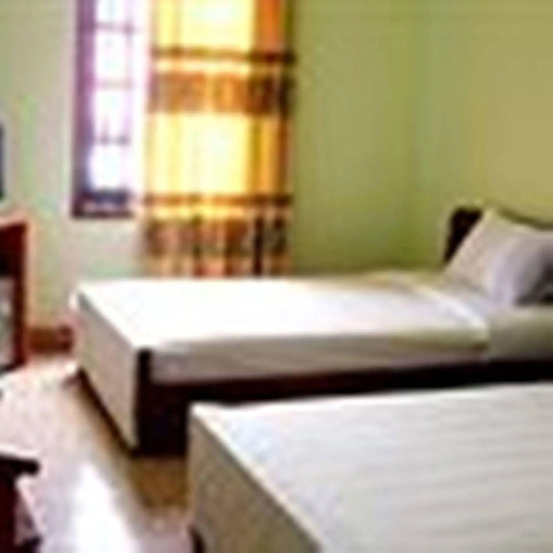 Thanh Binh Gold Hotel