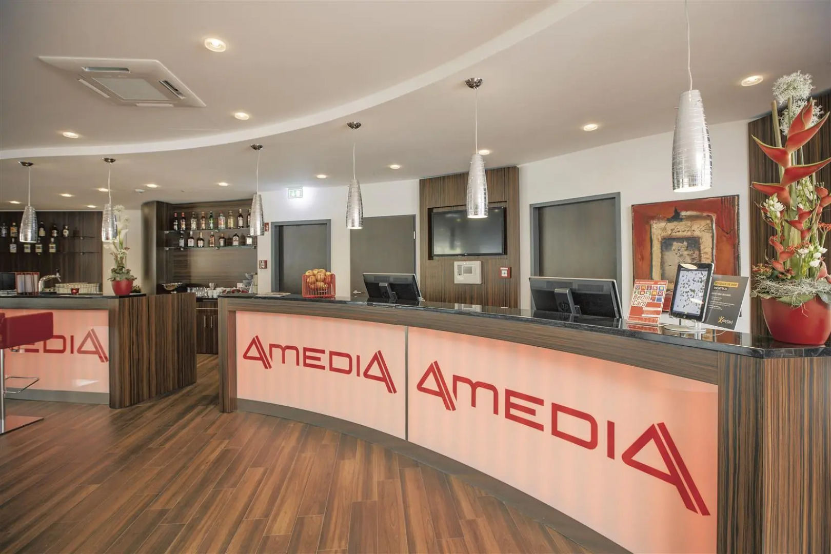 Best Western Plus Plaza Berlin Kurfürstendamm