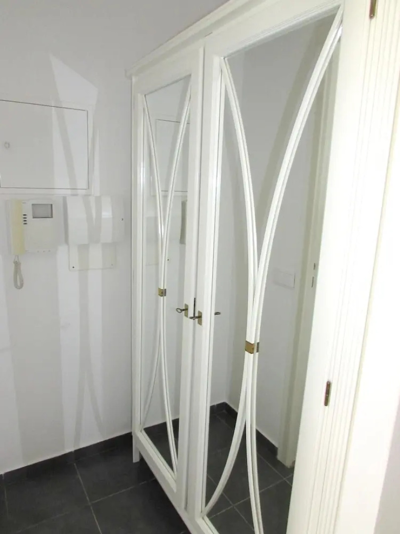 House With one Bedroom in Faro, With Shared Pool, Enclosed Garden and Wifi Near the Beach