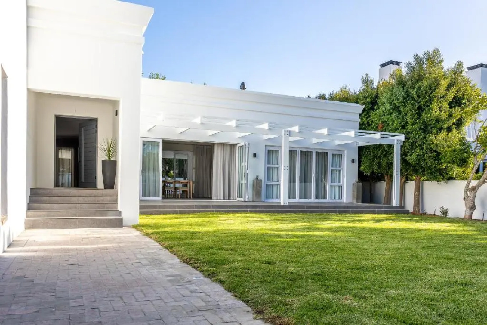 Villa Stellenbosch