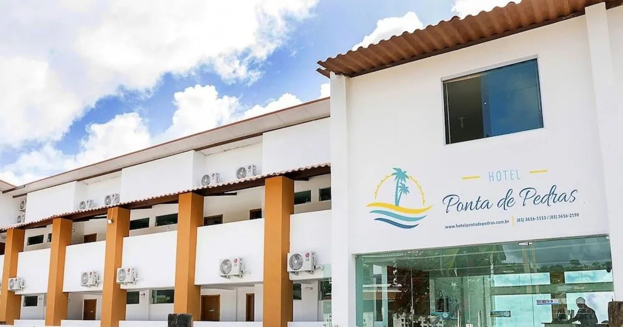 Pousada Dotô Sonhadô Beach