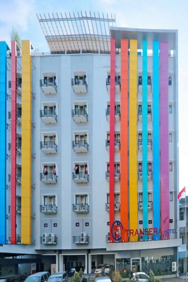 Transera Hotel Pontianak