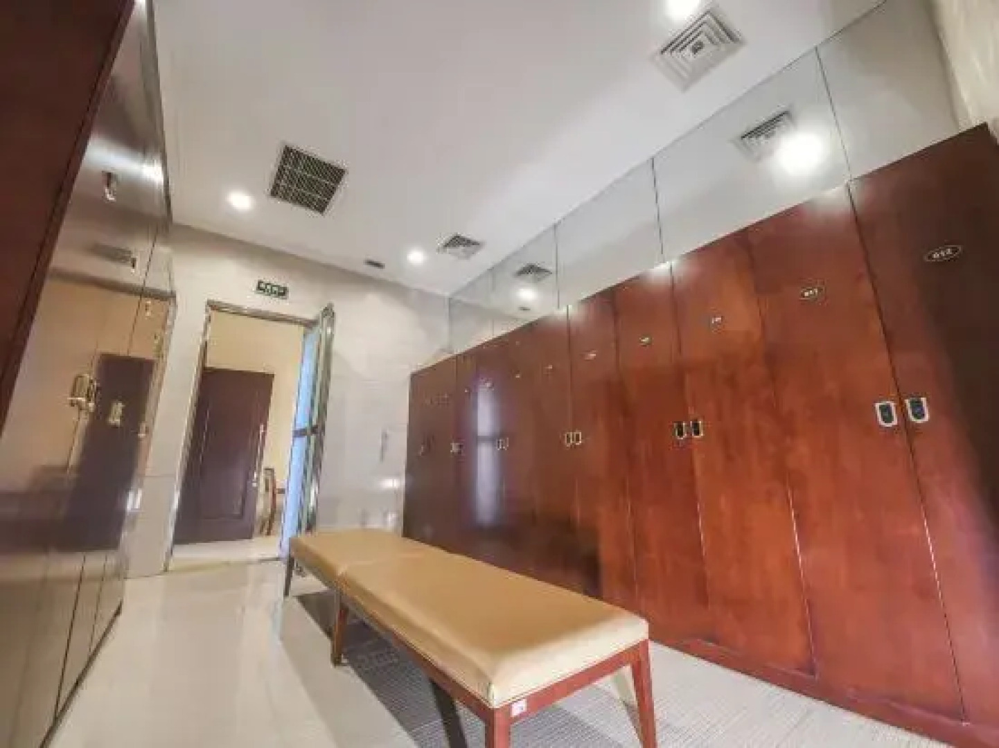 HeBei Cuipingshan Guesthouse