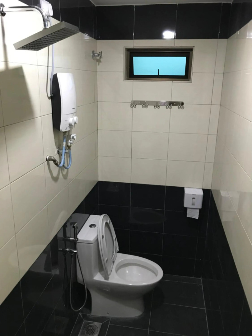 Seri Kangsar KK Hotel