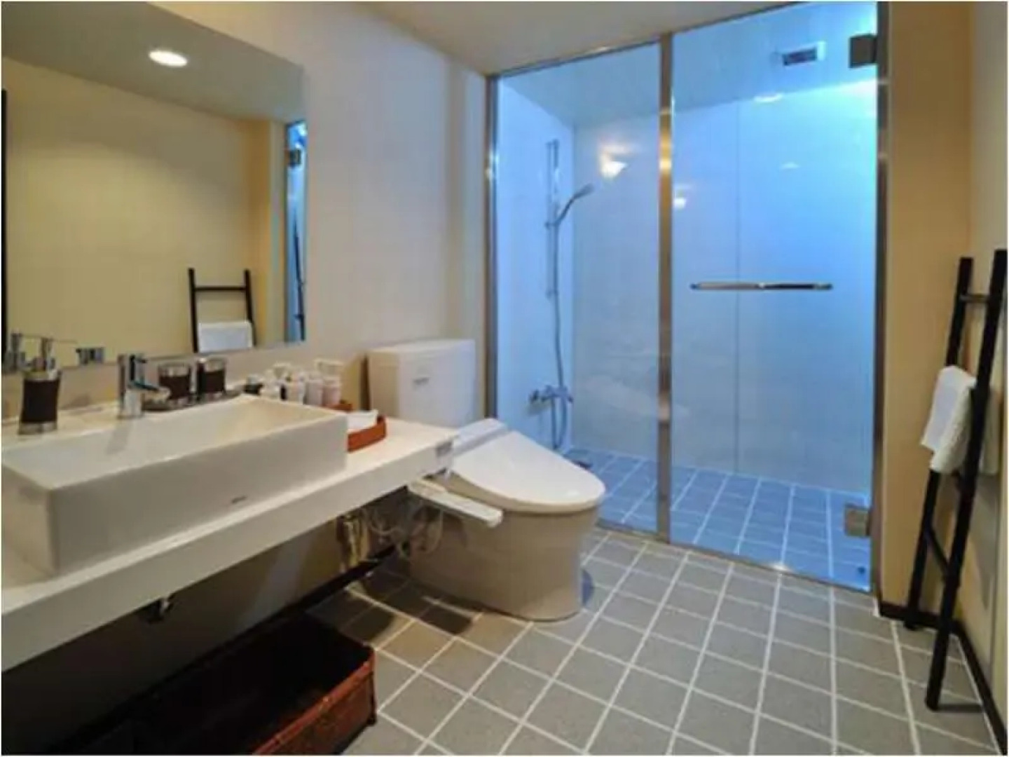 Watari Onsen Bettei Kaede