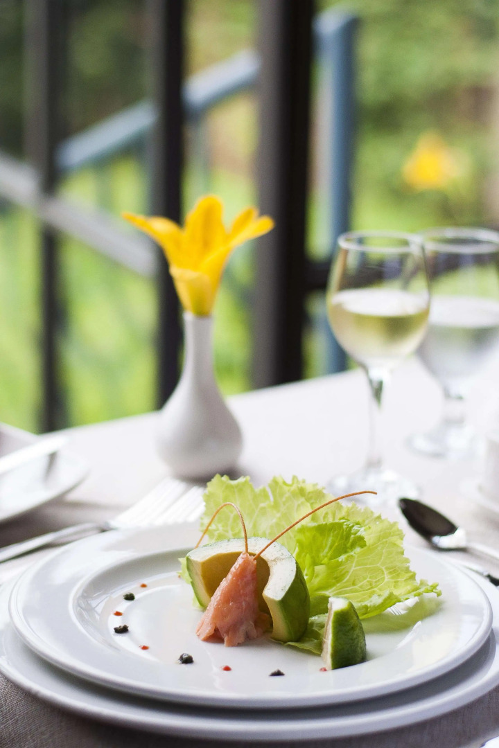 The Bishop's House Rwanda