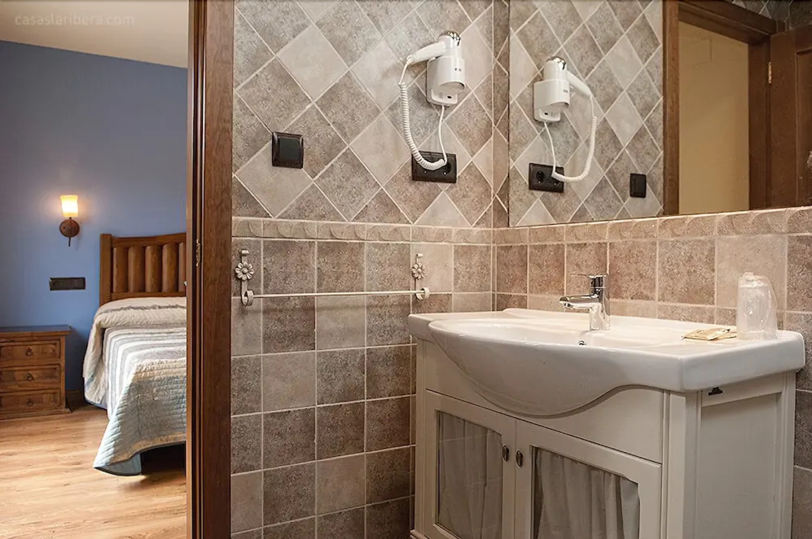 Casas La Ribera I. Ordesa