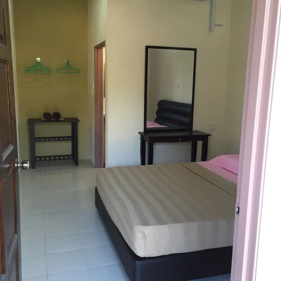 Samudra Beach Chalet