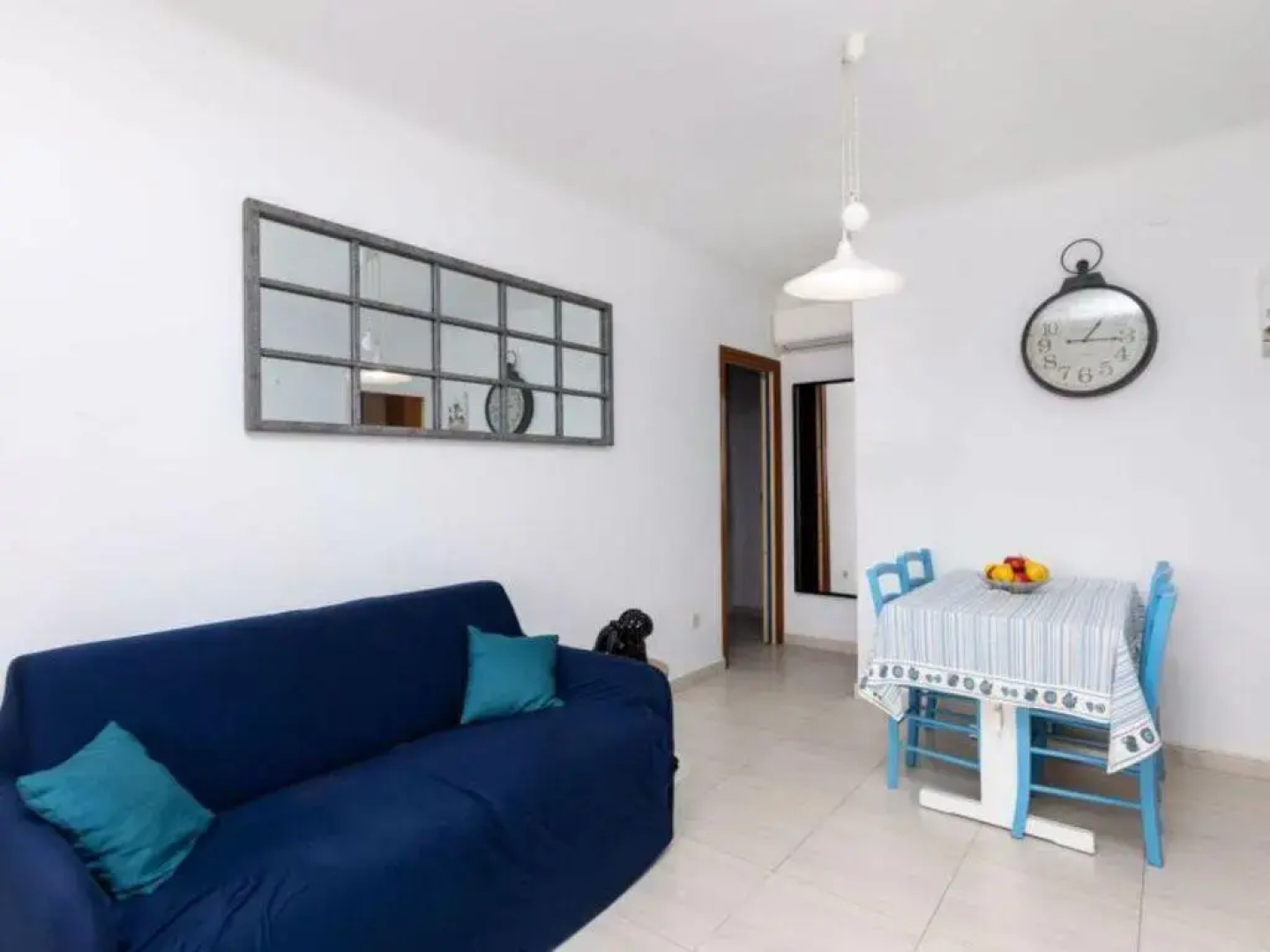 Santa Isabel - Two Bedroom No.2