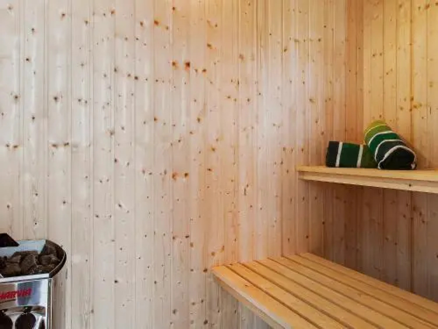 Holiday home Kappeln IV