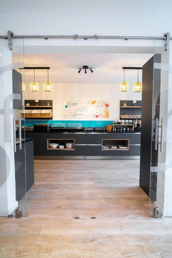 Friends Hotel Bad Salzuflen