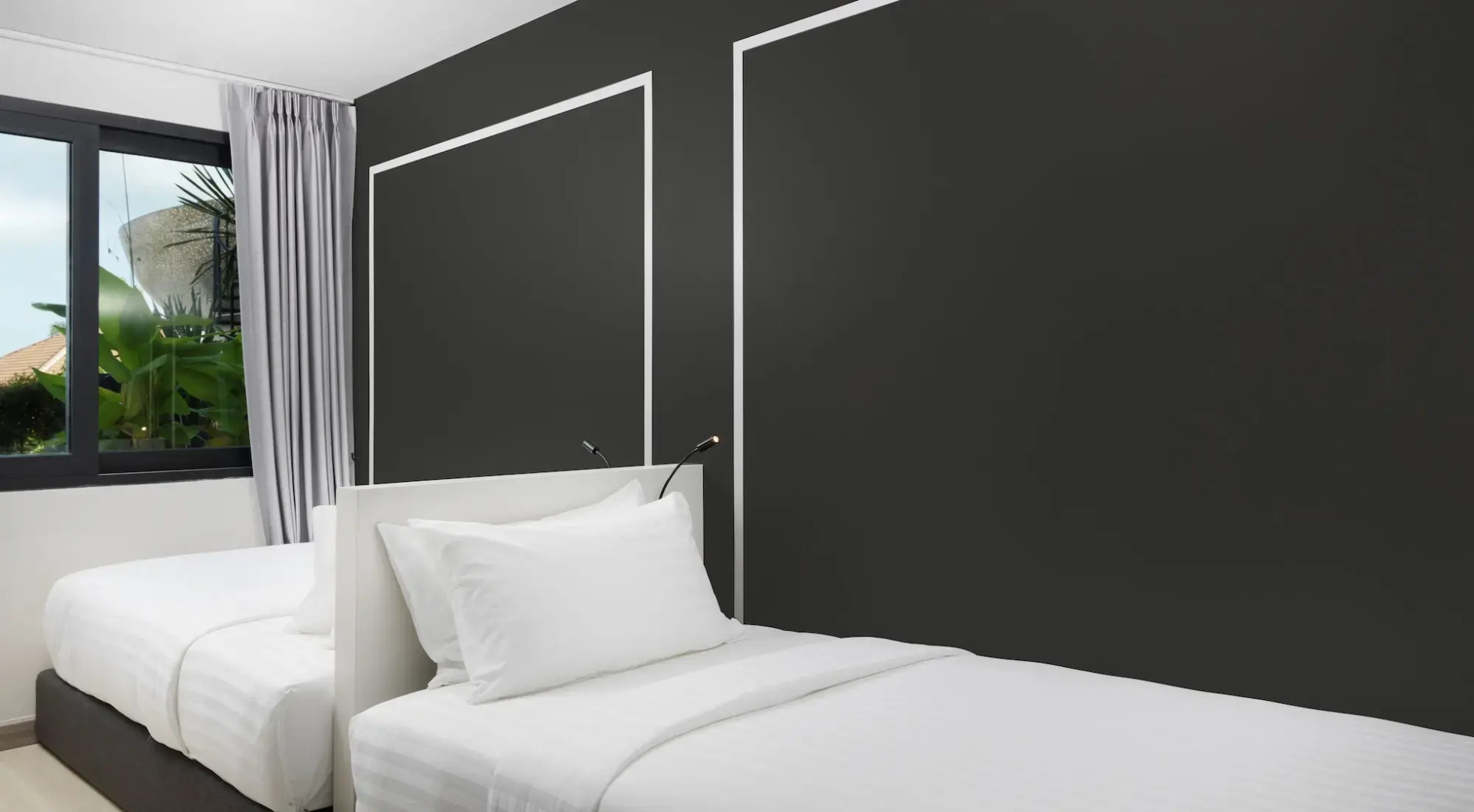 Prime Town - Posh & Port Hotel Phuket