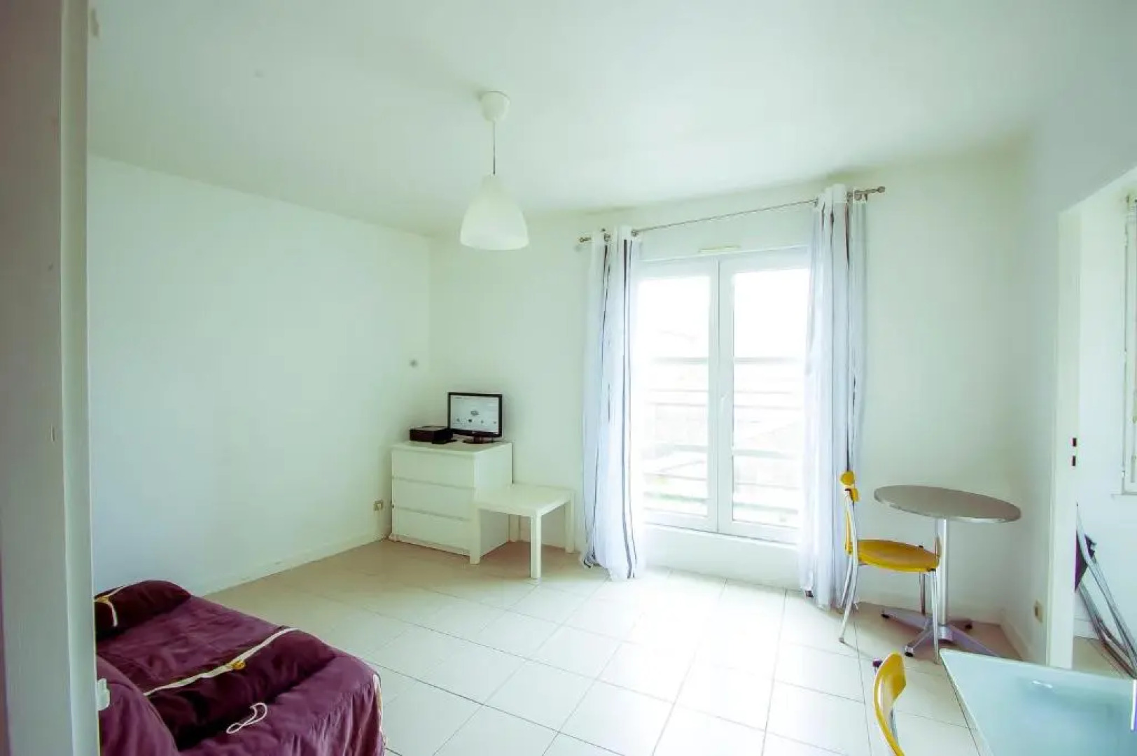 Metz Port Saint Marcel