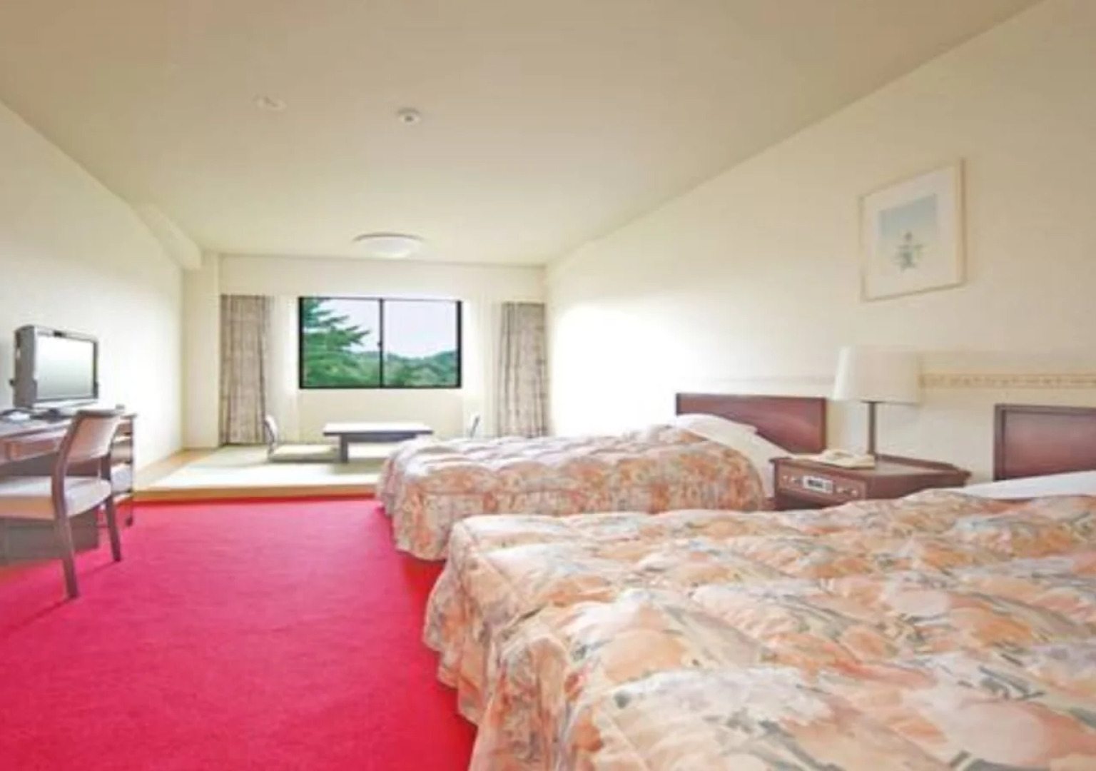 Mercure Urabandai Resort & Spa