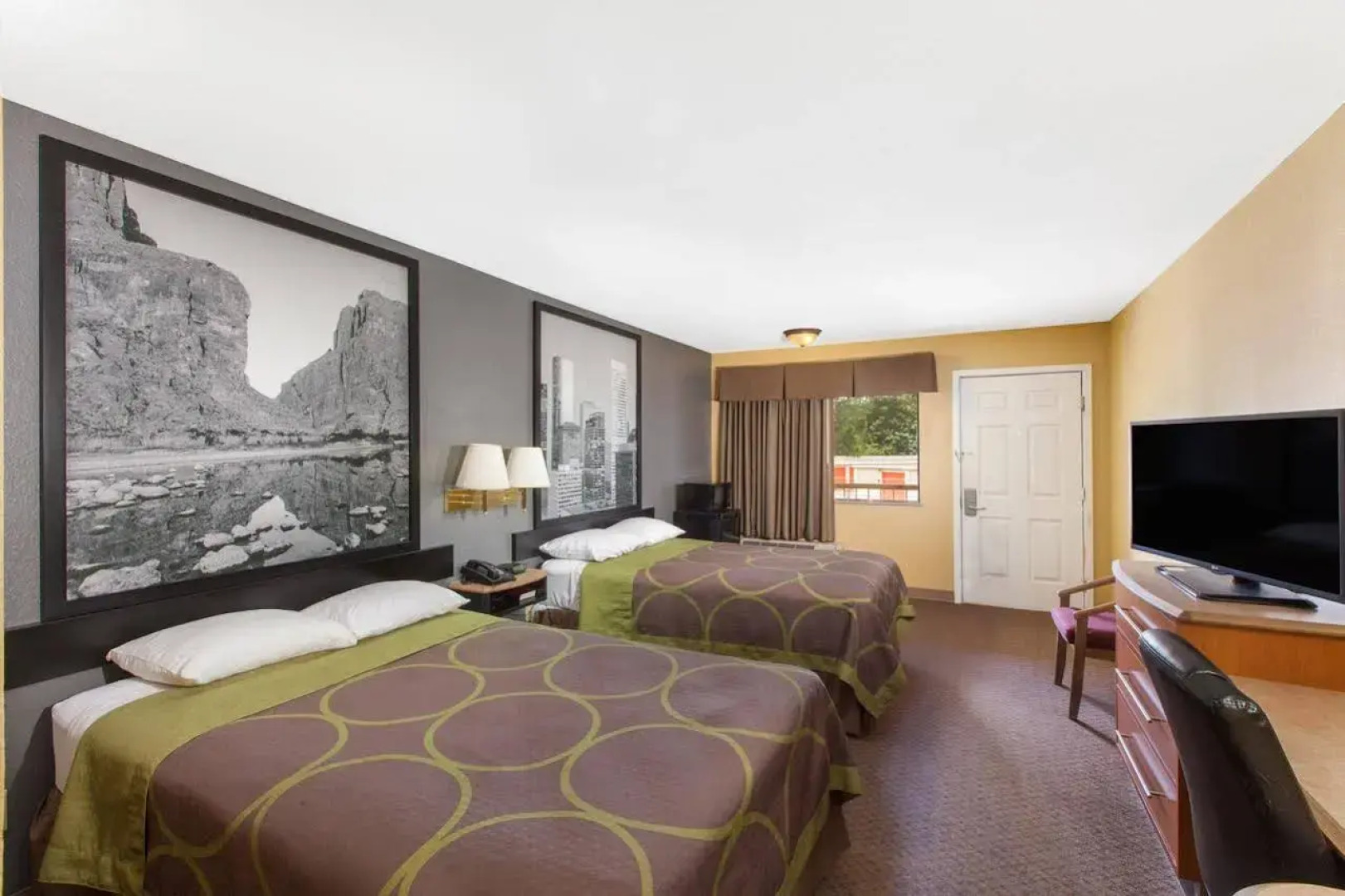 SureStay Hotel by Best Western Spring North Houston