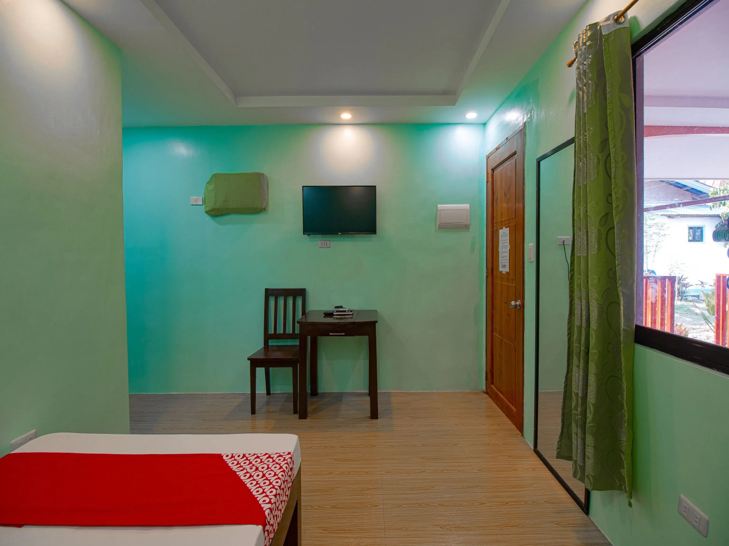 OYO 777 Rn Guesthouse