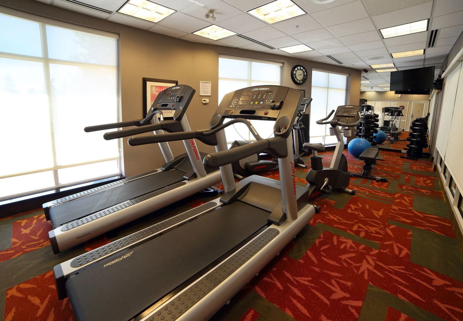 Residence Inn by Marriott Toronto Vaughan