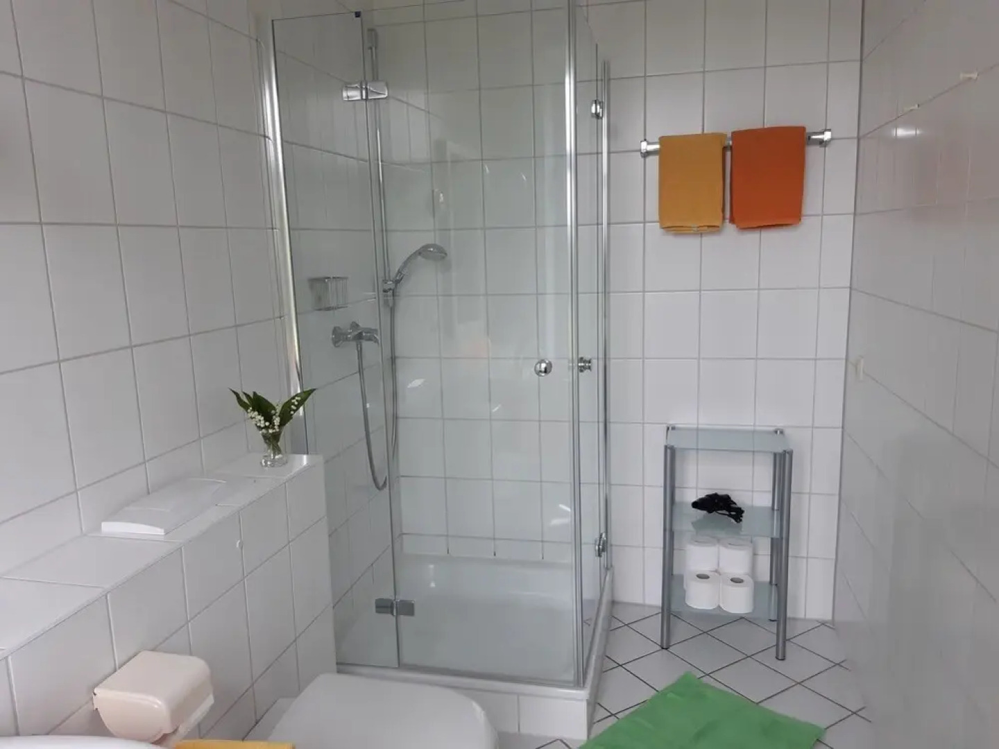 Cozy Farmhouse in Boiensdorf near Baltic Sea