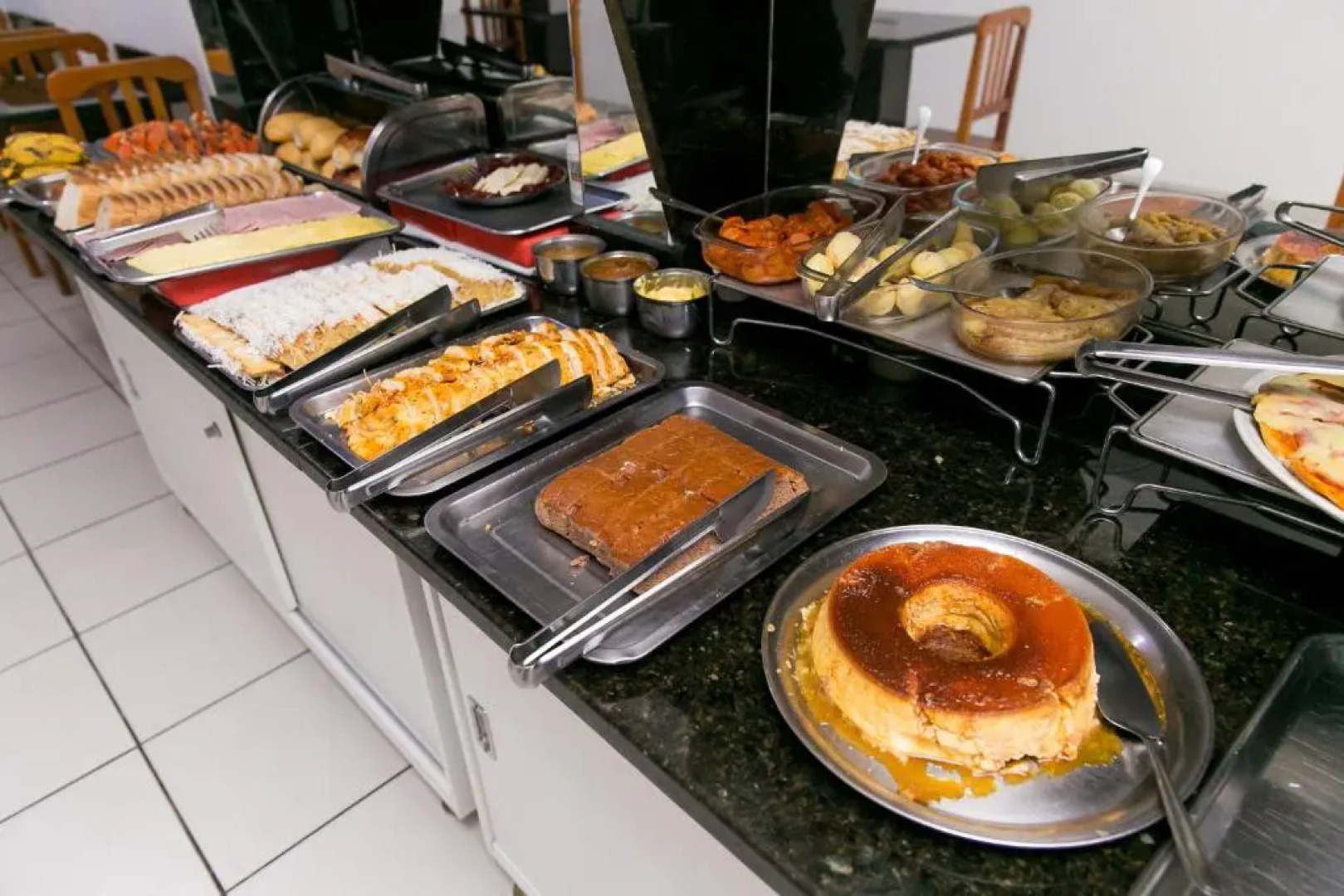 Ok Inn Hotel Tubarão