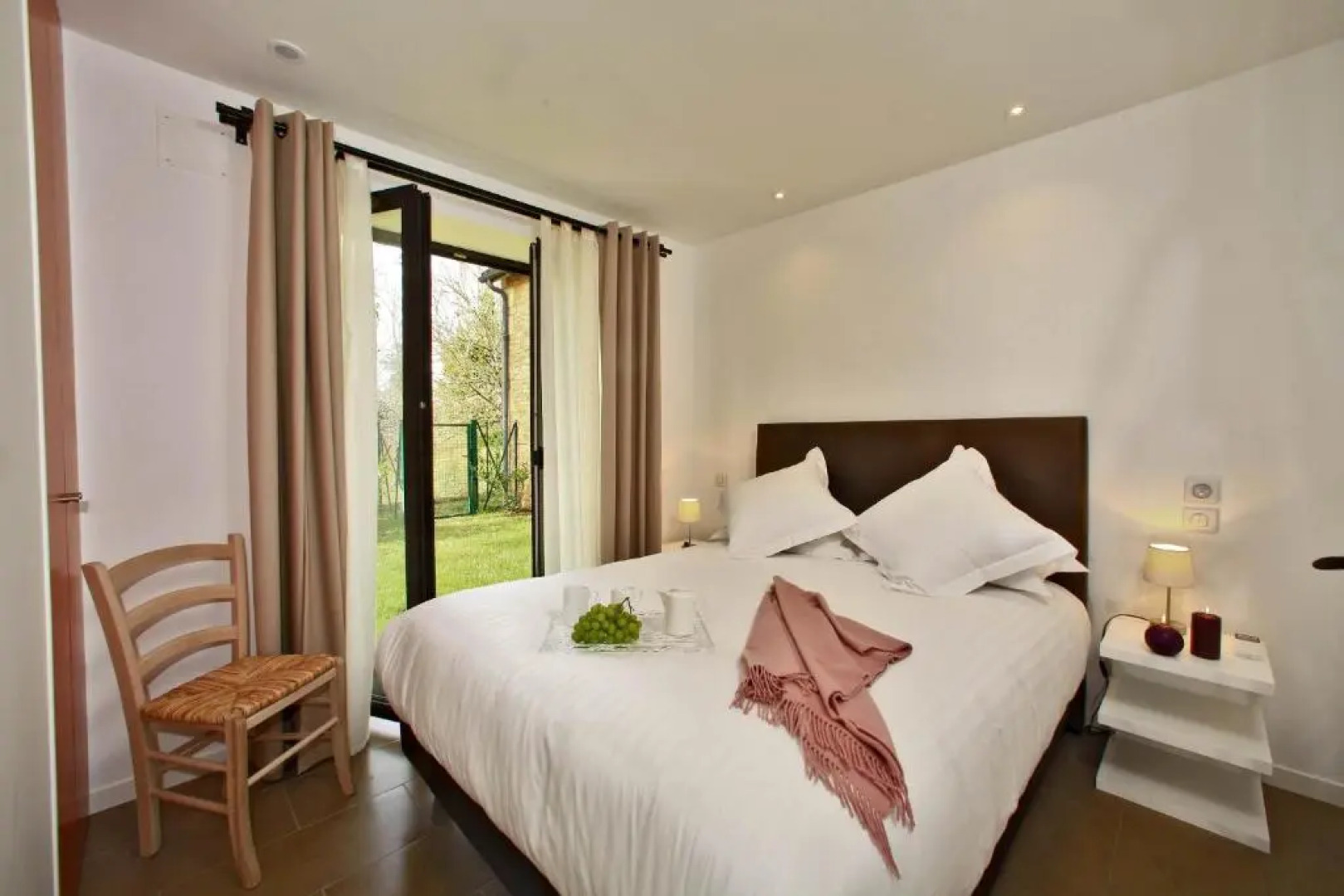 Les Jardins Du Porche