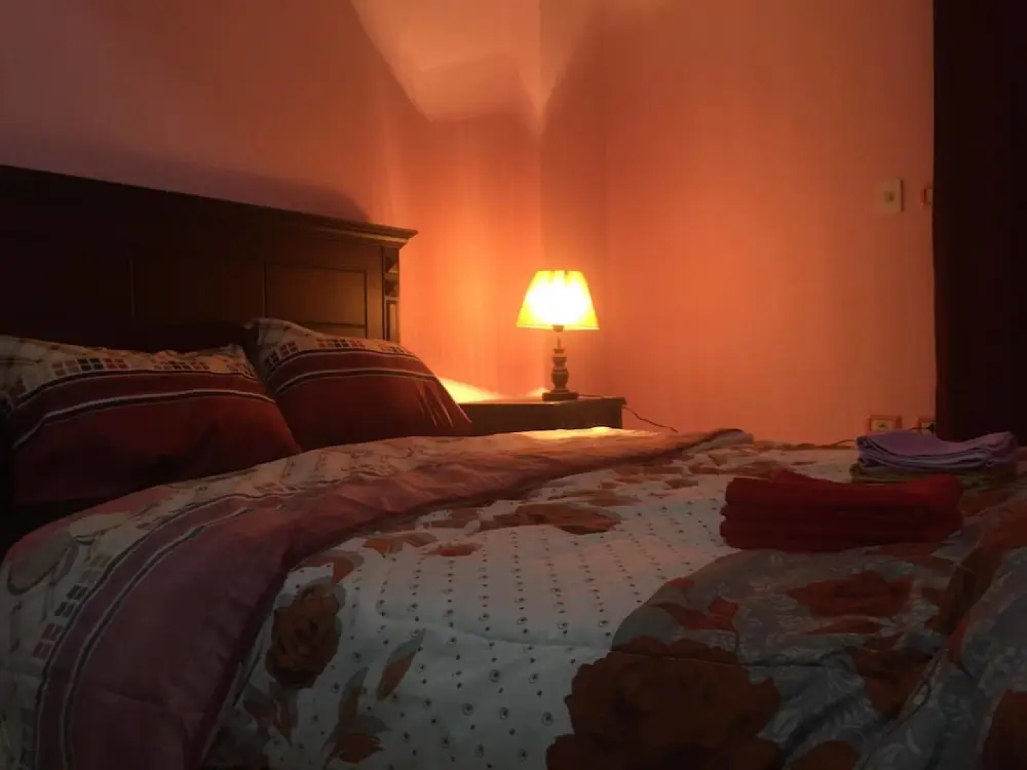 The Pyramids Inn Cheops