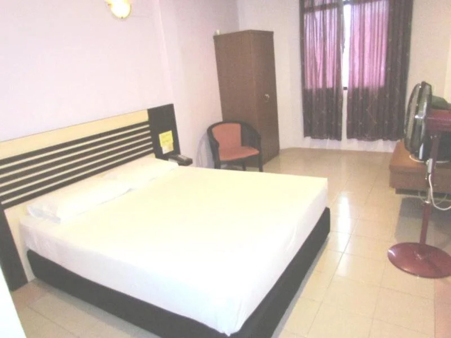 Hotel Lam Seng